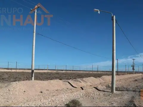 Terreno en Venta en Centenario, Confluencia