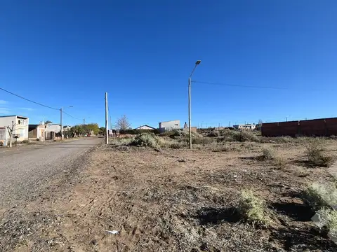 Terreno en Venta en Villa el Chocon, Confluencia