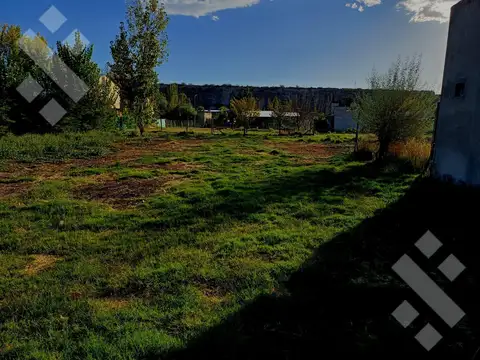 Terreno en Venta en Vista Alegre Sur, Confluencia