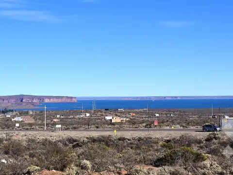 Terreno en Venta en Villa el Chocon, Confluencia