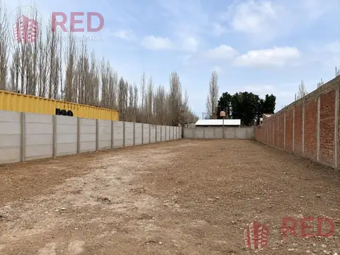 Terreno en Venta en Plottier, Confluencia