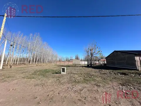 Terreno en Venta en Plottier, Confluencia