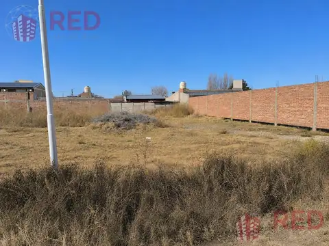 Terreno en Venta en Plottier, Confluencia