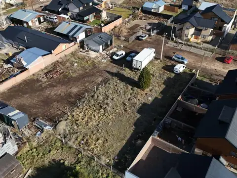 Terreno en Venta en San Martín de los Andes, Lácar