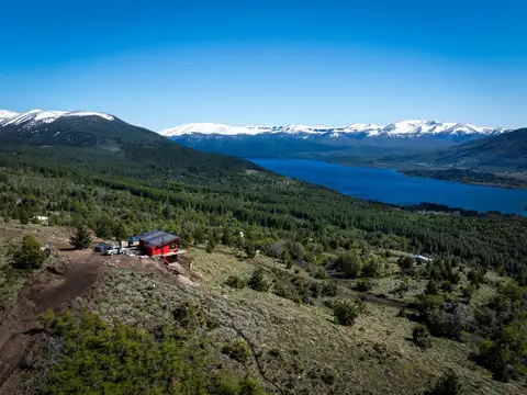 Terreno en Venta en Caleuche, San Martín de los Andes