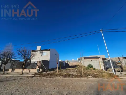 Terreno en Venta en Confluencia, Neuquén