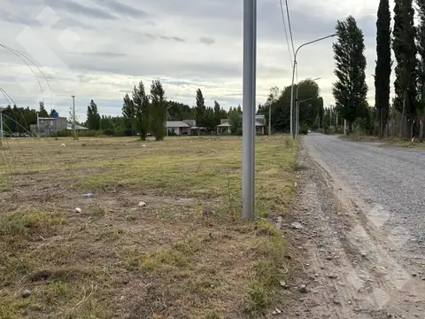 Terreno en Venta en Plottier, Confluencia