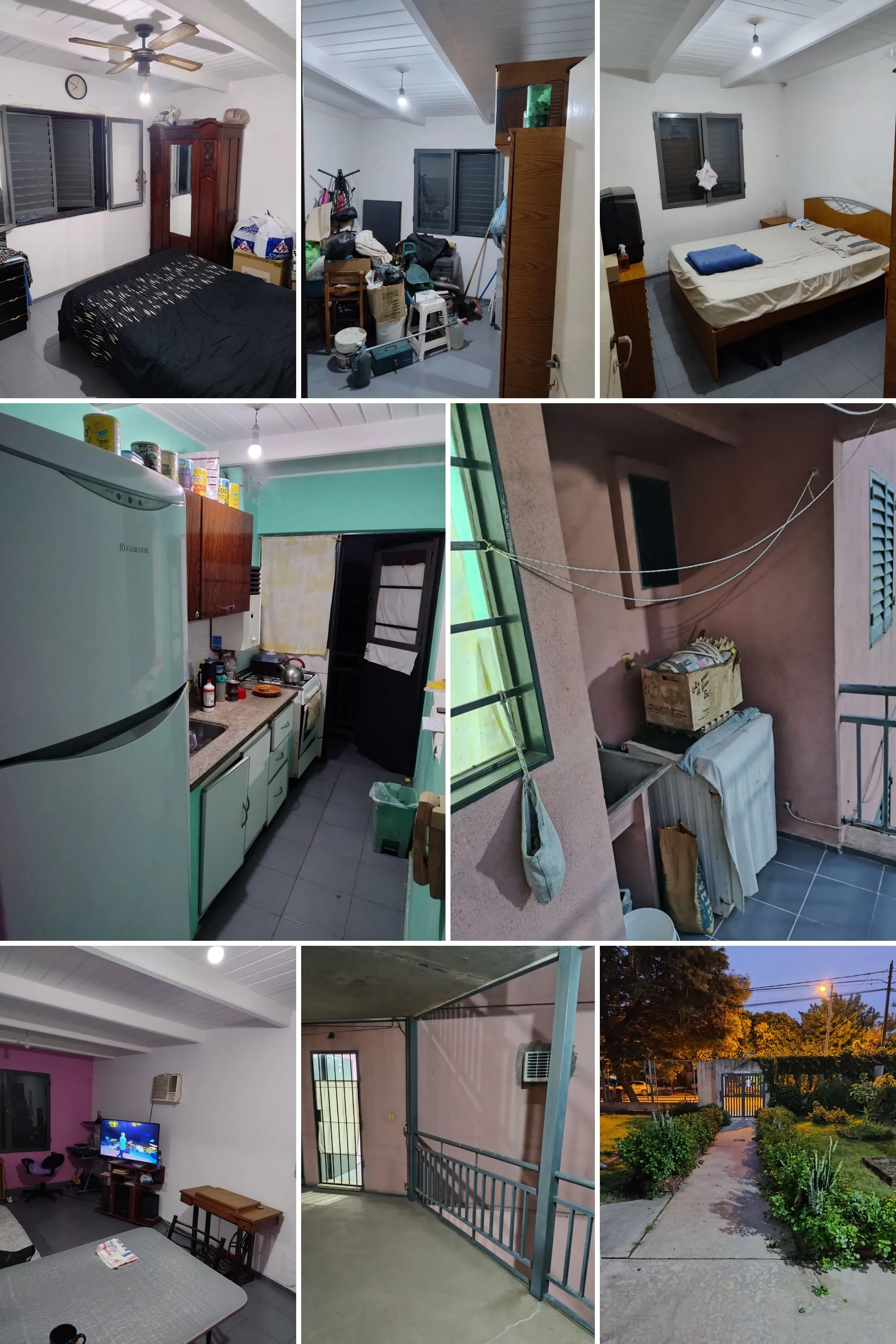 SE VENDE DEPTO 3 HABITACIONES EN COMPLEJO CERRADO ALTA CORDOBA