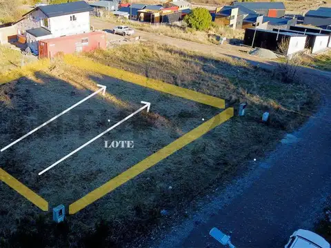 Terreno en Venta en Villa Vega Maipú, San Martin de los Andes