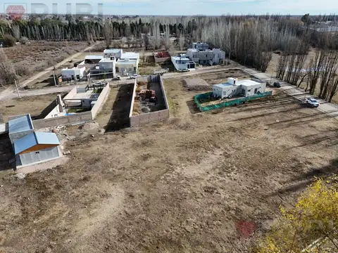 Terreno en Venta en Centenario, Confluencia