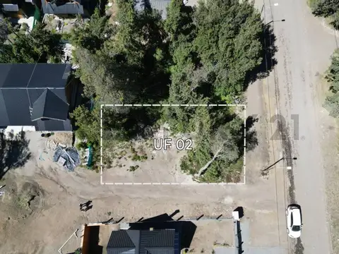 Terreno en Venta en Villa la Angostura, Los Lagos