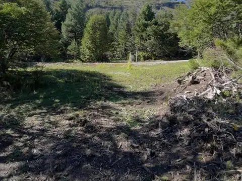 Terreno en Venta en San Martín de los Andes, Lácar