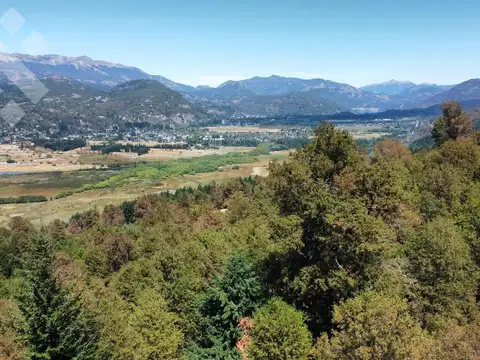 Terreno en Venta en San Martín de los Andes, Lácar