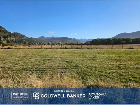 Terreno en Venta en San Martin de los Andes, Lácar