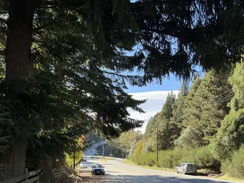 Terreno en Venta en San Martín de los Andes, Lácar