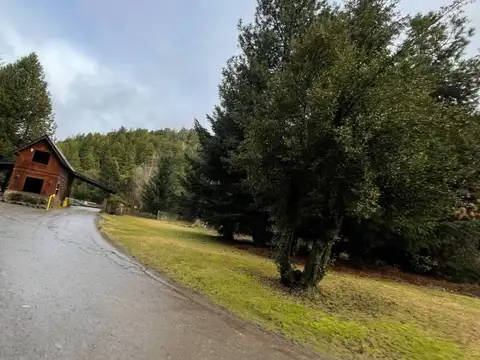 Terreno en Venta en Ruca Hue, San Martín de los Andes