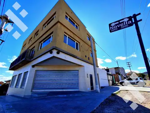 Local en Alquiler en Neuquén, Confluencia
