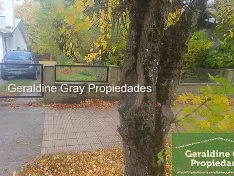 Terreno en Venta en San Martin de los Andes, Lácar