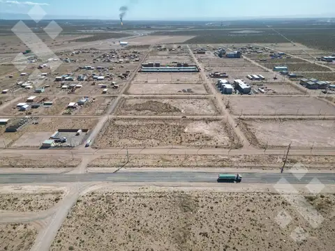 Terreno en Venta en Añelo, Neuquén
