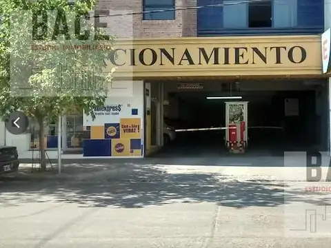 Cochera en Venta en Neuquen, Confluencia