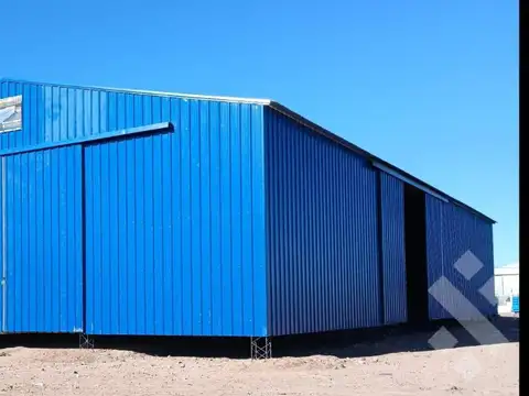 Galpón en Venta en Centenario, Confluencia
