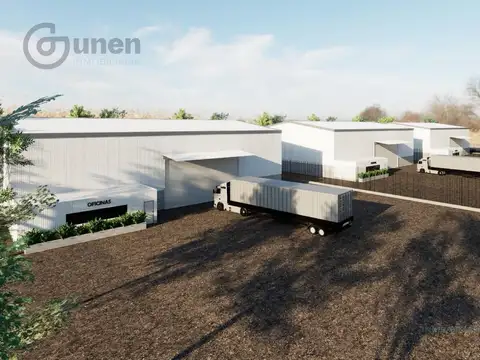 Galpón en Venta en Neuquén, Confluencia