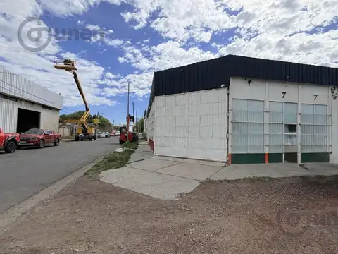 Galpón en Alquiler en Neuquén, Confluencia