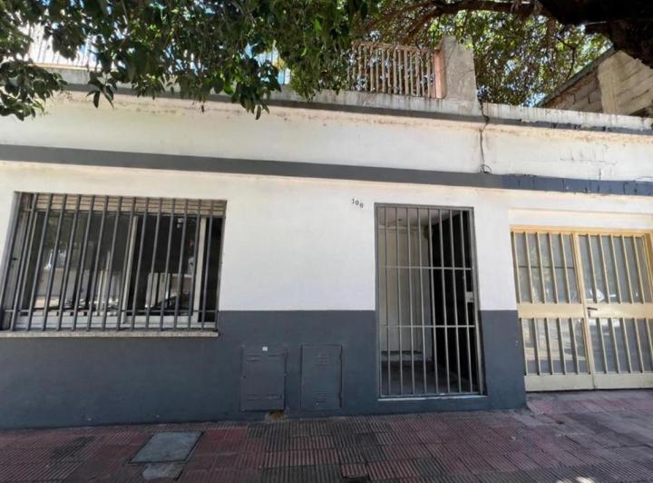 Casa · 101m² · 9 Ambientes