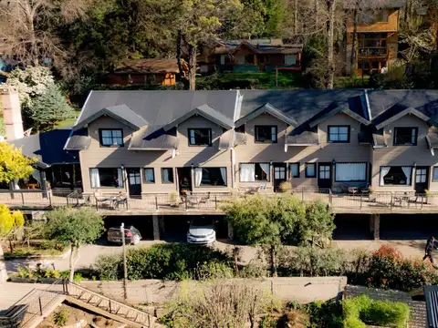 Hotel en Venta en San Martin de los Andes, Lácar