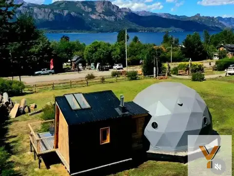 Oficina en Venta en Villa Traful, Los Lagos