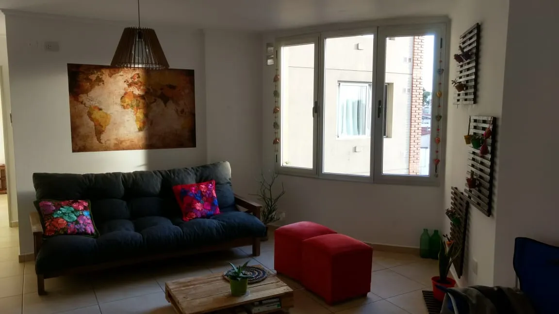 Se vende departamento un dormitorio a cuadras del Shopp Nuevo Centro