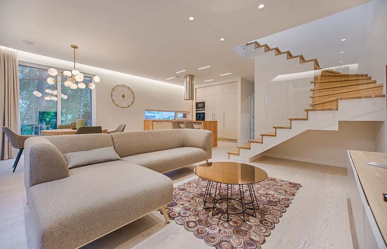 Departamento Elegante en venta