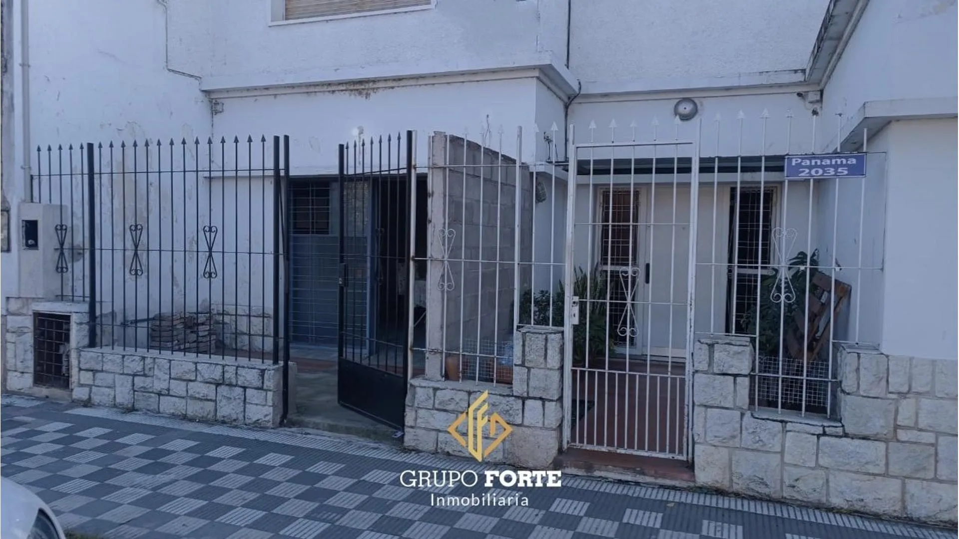 Departamento en venta con 2 dormitorios en B° General paz