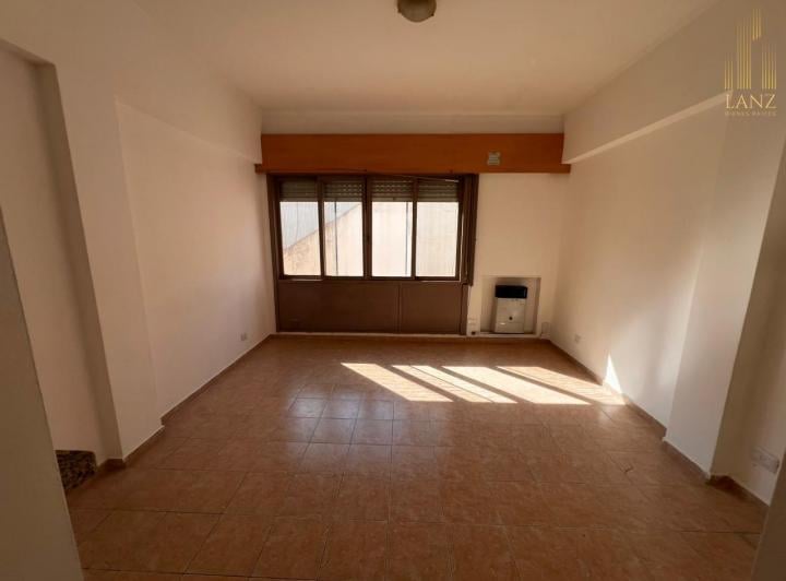 Departamento · 24m² · 1 Ambiente