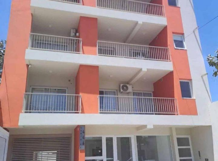 Departamento · 42m² · 2 Ambientes