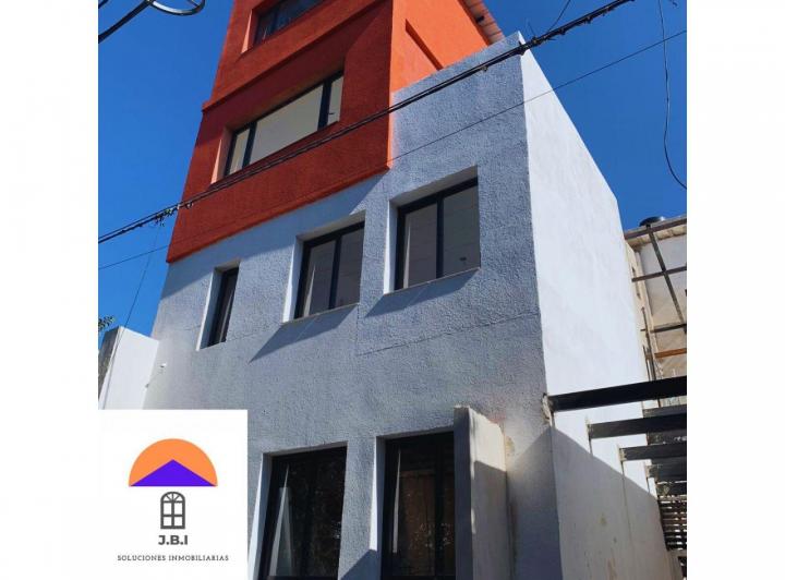 Departamento · 52m² · 3 Ambientes