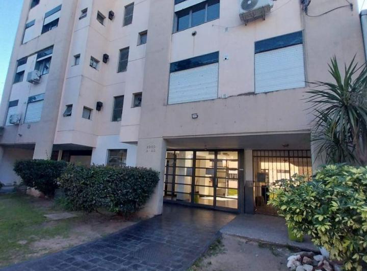 Departamento · 49m² · 4 Ambientes