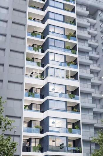 Departamento · 64m² · 2 Ambientes