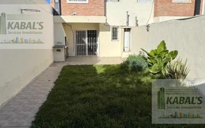Departamento · 79m² · 4 Ambientes