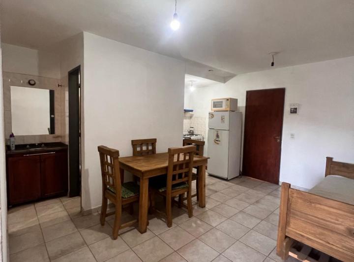Departamento · 36m² · 2 Ambientes