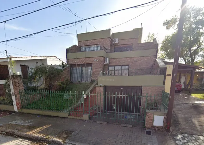 VENTA - SUBIDA DEL CERRO !!!! Mejor vista U$S 190.000
