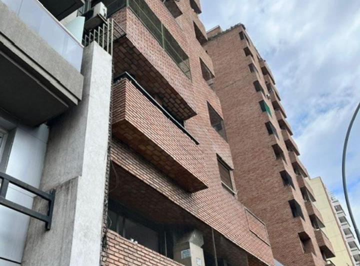 Departamento · 45m² · 2 Ambientes