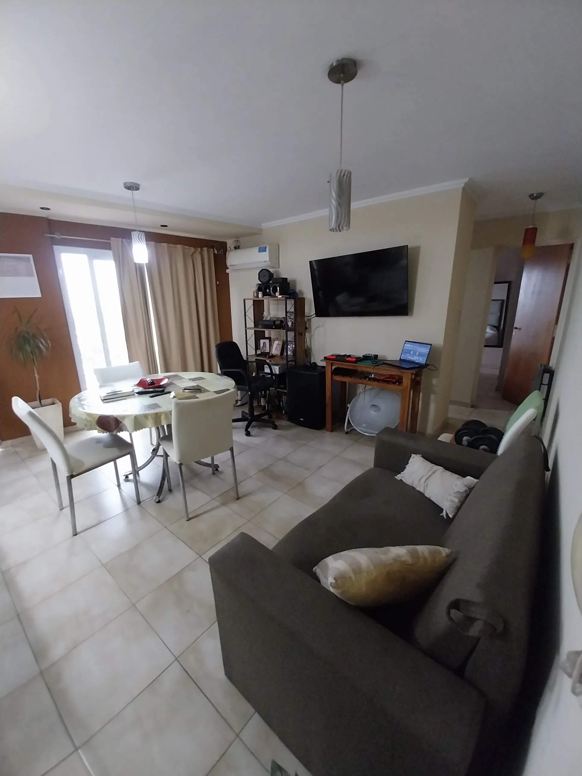 Departamento en Venta Alto Alberdi 1 Dormitorio