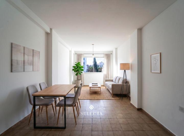 Departamento · 34m² · 2 Ambientes