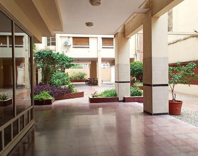 Departamento · 123m² · 9 Ambientes · 2 Cocheras