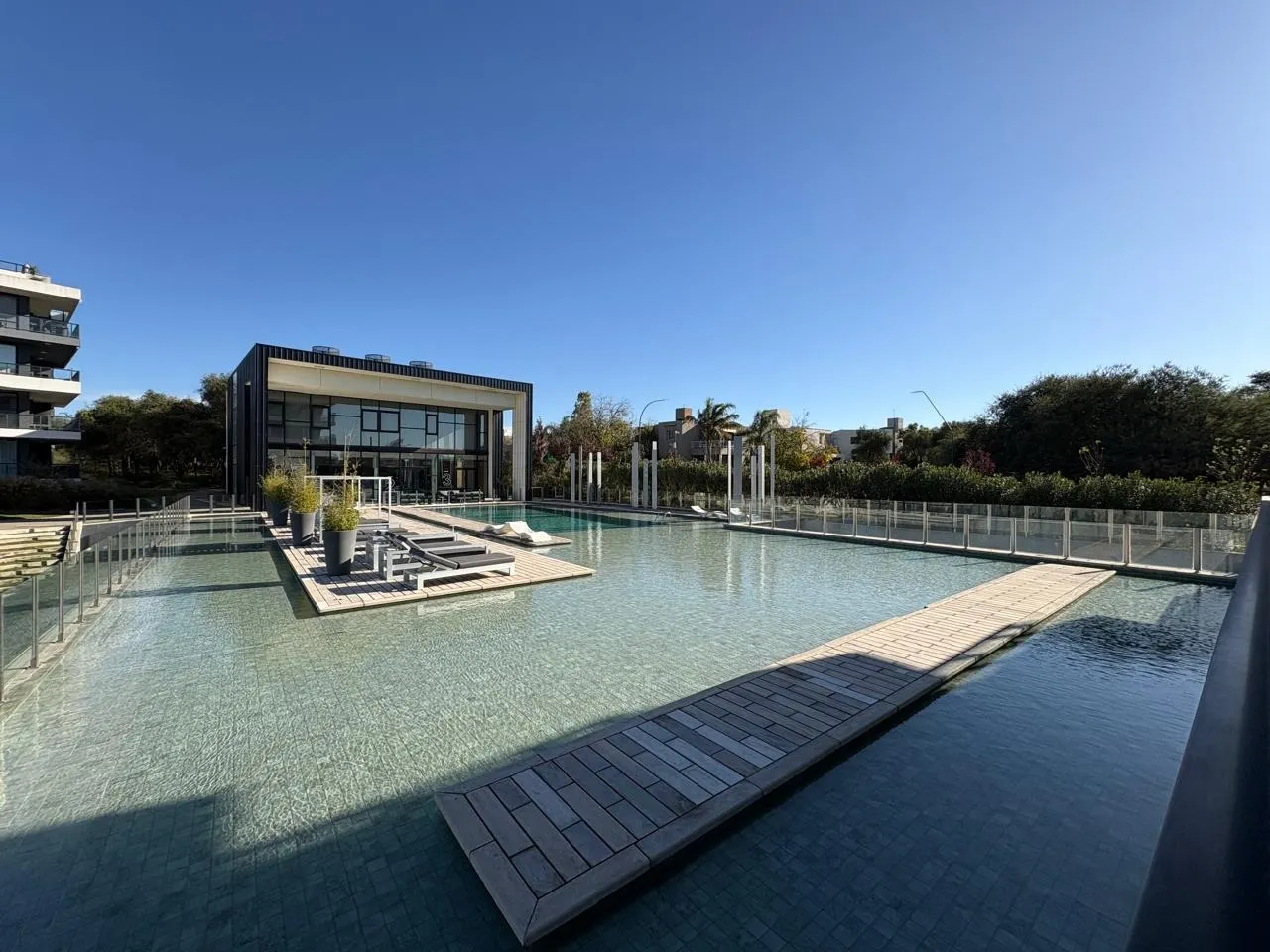 Venta Exclusivo Departamento 3 Dorm en Suite - Green Park Valle Escondido
