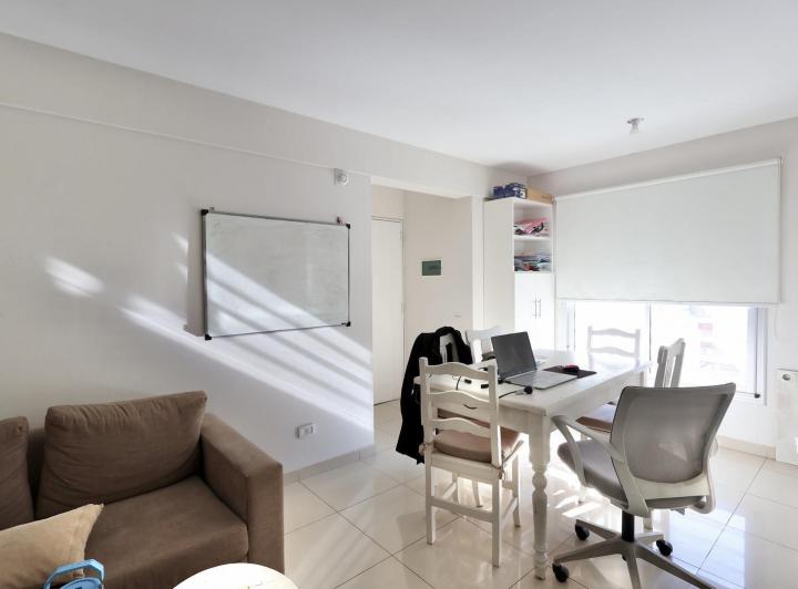 Departamento · 65m² · 3 Ambientes