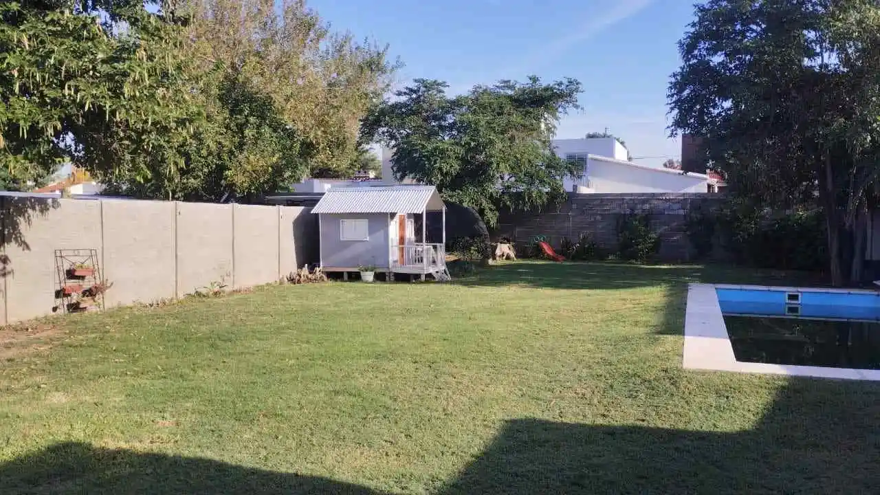 Vendo propiedad excelente ubicacion! a mtrs de Av. Rafael Nuñez y Cordillera!
