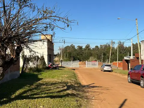 Terreno en Venta en Villa Zorraquin, Concordia