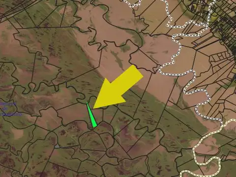 Campo en Venta en Victoria, Entre Ríos